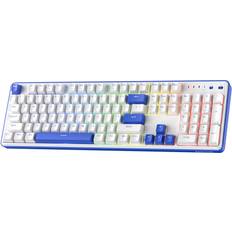 Redragon K685 PRO 104 Gasket RGB