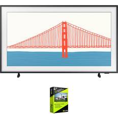 TVs Samsung QN50LS03AA Frame