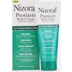 Psoriasis Relief Cream