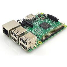 Raspberry Pi 3 Model B