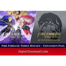 Fire Emblem: Three Houses + Fire Emblem: Three Houses Expansion Pass