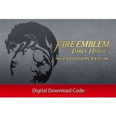 Fire Emblem: Three Houses Expansion Pass Digital Download