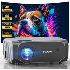 Fudoni Projector, 12000L