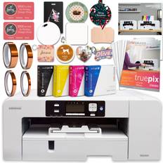 SawGrass Printers SawGrass UHD Virtuoso SG1000 Sublimation Starter