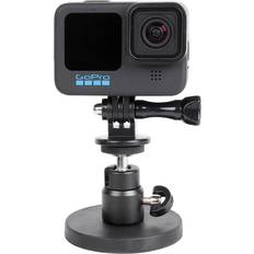 Camera Accessories PellKing Pellking Magnet Camera Mount GoPro Insta360 Akaso DJI Action