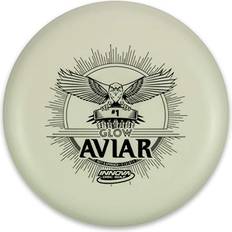 Innova Disc Golf Glow DX Aviar Putter 173-175gm