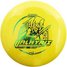 Discs Innova G-Star Valkyrie Distance Driver Golf Disc [Colors May Vary] 160-164g