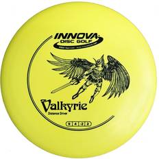 Disc Golf Innova DX Valkyrie Golf Disc, 145-150 gram, Colors may vary