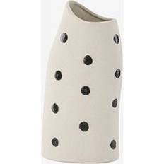 Venture Home Ernst 9 cm Vit Vas