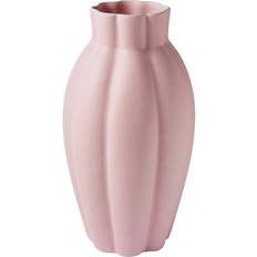 Potteryjo Birgit Maljakko 35 cm Lily Rosa