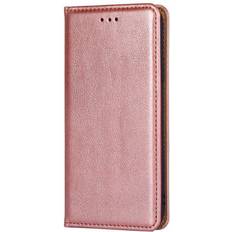 ChaoChuang PU Leather Flip Case for Samsung Galaxy S10E Phone Cover Book Megnet Funda for Samsung S10E Wallet Case