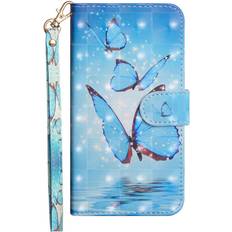 Huawei P30 Pro Wallet Cases ChaoChuang PU Leather Case For Huawei P30 Pro Wallet Card Slot Flip Case