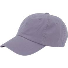 Lilla Kasketter Colorful Standard Organic Cotton Cap Kasketter hos Magasin Purple Haze One