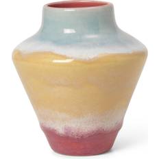 Kähler X KIMPOP Poppery Vase 12cm