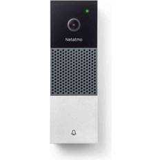 Netatmo NDB-UK Smart Video Doorbell