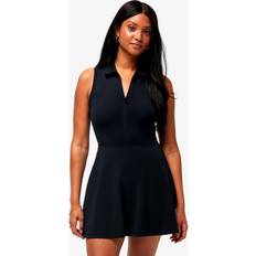 Dresses Travismathew Moveknit Sleeveless Polo Dress