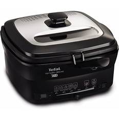 2.0 L Fritteusen Tefal Versalio Deluxe FR491870