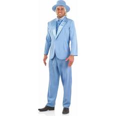 Fun Shack Men's Harry Comedy 90's Movie Costume