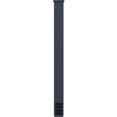 Garmin Nylon Watchband UltraFit Bleu