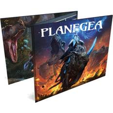 Planegea GM Screen