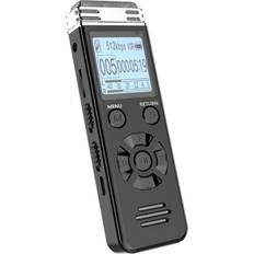 Voice Recorders & Handheld Music Recorders Chronus, 8g