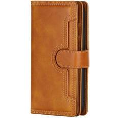 ChaoChuang Luxury PU Leather Case For iPhone 7 Case Wallet Card Slot Bags Cover Apple iPhone 7 Phone Case Flip Cover Stand