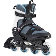 Inlines & Roller Skates K2 Alexis 80 Pro Womens Inline Skates 2019