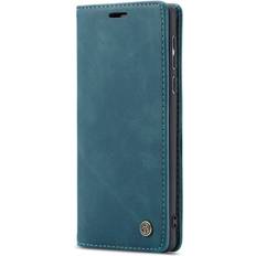 ChaoChuang Original Case For OnePlus 7 Pro Luxury Stand Magnet PU Leather Phone Cover Magnetic Flip Wallet For One Plus 7 Pro Retro Case