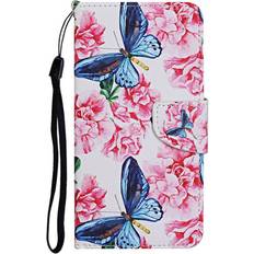 ChaoChuang Flip Case For Samsung Note 20 Case Samsung Note 20 Cover Luxury Flip Wallet Case For Samsung Galaxy Note 20 Cover