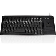 Keyboards Accuratus French K82D USB Premium Mini