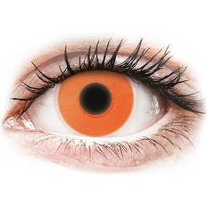 Kontaktlinser Maxvue Vision ColourVUE Crazy Glow