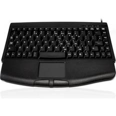 Keyboards Accuratus French 540 Mini