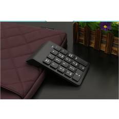 Keyboards Zhihuan Bluetooth Wireless Numeric Keypad