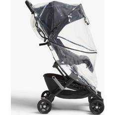 Lewis ANYDAY Universal Pushchair Raincover, Clear