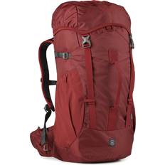 Lundhags Herr Vandringsryggsäckar Lundhags Speik Ice 42L Backpack - Dark Red
