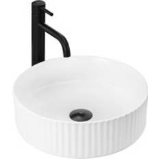 REA Countertop Basin Delia