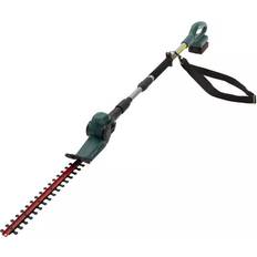 Jayogla McGregor 41cm Cordless Pole Hedge Trimmer 18V