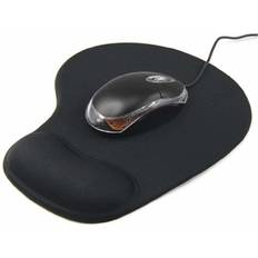 Mouse Pads Trixes Gel Mouse Mat Wrist Support Mouse Pad