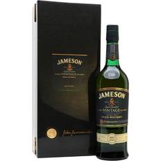 Beer & Spirits Jameson 2007 Rarest Vintage Reserve Blended Irish Whiskey 70cl