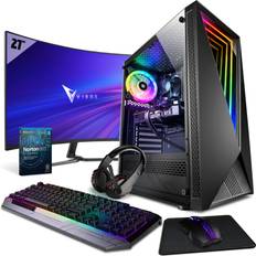 Desktop Computers Vibox SG VII-6 Intel i7 12700F RTX 3060