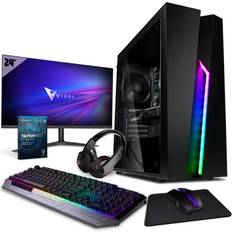 Vibox III-94 8 Core i7 RTX 3070 Ti