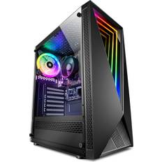 Desktop Computers Vibox I-17 Ryzen 3200G Vega