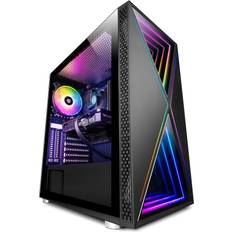 Vibox VII-56 Intel i7 12700F RX 6700 XT
