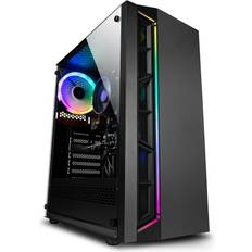 Desktop Computers Vibox I-33 Ryzen 3200G Vega