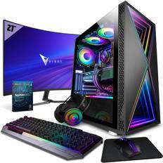Desktop Computers Vibox SG VIII-4 Intel i9 11900F RX 6700 XT