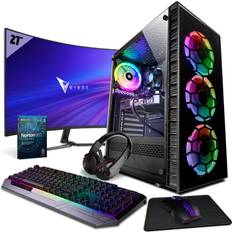 Desktop Computers Vibox VII-26 Intel i7 12700F RTX 3070 Ti