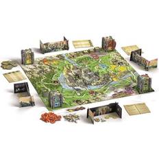 475 Touria Board