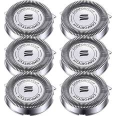 Sh30/50/52 Razor Replacement Heads For Electric Razors Series 1000