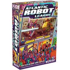 WizKids Wizkids Atlantic Robot League Board Game