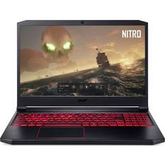 Acer 8 GB - Intel Core i7 Laptops Acer Nitro 7 Gaming Laptop, GTX